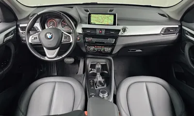 BMW X1 2016, 75077 км, за 11760.82 USD - фото 7