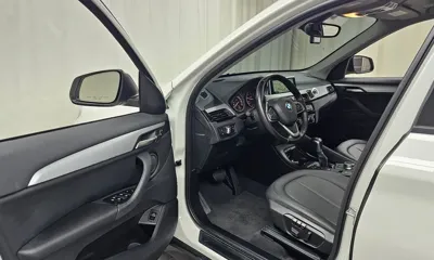 BMW X1 2016, 75077 км, за 11760.82 USD - фото 10