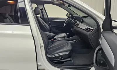 BMW X1 2016, 75077 км, за 11760.82 USD - фото 11