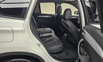 BMW X1 2016, 75077 км, за 11760.82 USD - фото 12