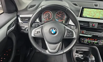 BMW X1 2016, 75077 км, за 11760.82 USD - фото 13