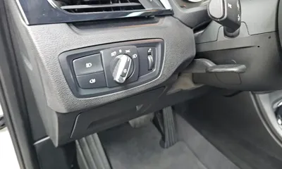 BMW X1 2016, 75077 км, за 11760.82 USD - фото 15