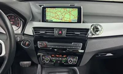 BMW X1 2016, 75077 км, за 11760.82 USD - фото 16