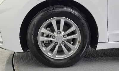 Hyundai Avante 2020, 88760 км, за 6641.92 USD