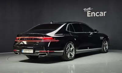 Genesis G90 2022, 217730 км, за 26058.65 USD