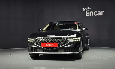 Genesis G90 2022, 217730 км, за 26058.65 USD