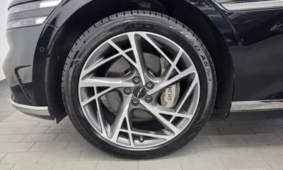 Genesis G90 2022, 217730 км, за 26058.65 USD
