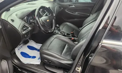 ChevroletGMDaewoo Cruze 2017, 160027 км, за 3255.84 USD - фото 7