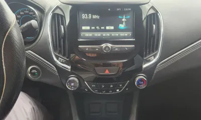 ChevroletGMDaewoo Cruze 2017, 160027 км, за 3255.84 USD - фото 12