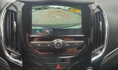 ChevroletGMDaewoo Cruze 2017, 160027 км, за 3255.84 USD - фото 13