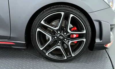 Hyundai Veloster 2021, 73657 км, за 12743.03 USD