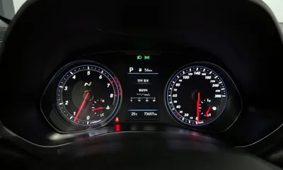 Hyundai Veloster 2021, 73657 км, за 12743.03 USD - фото 8