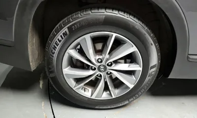 Hyundai Santafe 2019, 214655 км, за 9120.53 USD