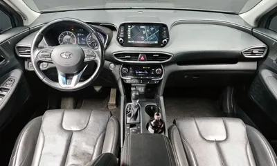 Hyundai Santafe 2019, 214655 км, за 9120.53 USD - фото 7