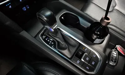 Hyundai Santafe 2019, 214655 км, за 9120.53 USD - фото 9