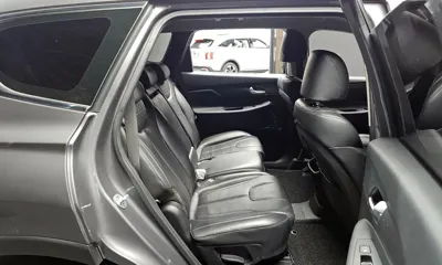 Hyundai Santafe 2019, 214655 км, за 9120.53 USD - фото 10