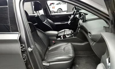 Hyundai Santafe 2019, 214655 км, за 9120.53 USD - фото 11