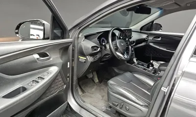 Hyundai Santafe 2019, 214655 км, за 9120.53 USD - фото 12