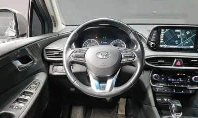 Hyundai Santafe 2019, 214655 км, за 9120.53 USD - фото 13