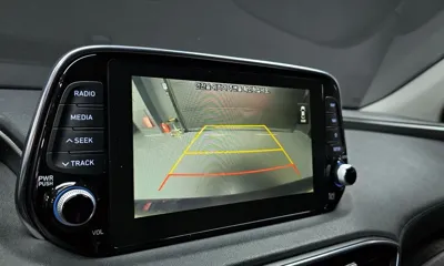 Hyundai Santafe 2019, 214655 км, за 9120.53 USD - фото 15