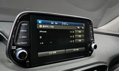Hyundai Santafe 2019, 214655 км, за 9120.53 USD - фото 16