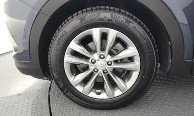Hyundai Santafe 2018, 55443 км, за 9692.96 USD