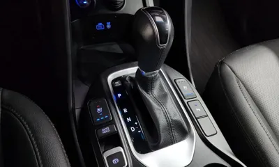 Hyundai Santafe 2018, 55443 км, за 9692.96 USD - фото 9