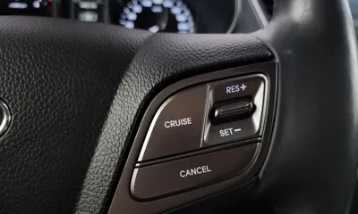 Hyundai Santafe 2018, 55443 км, за 9692.96 USD - фото 17