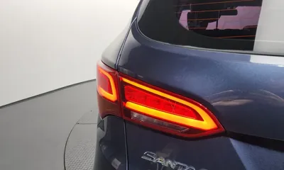 Hyundai Santafe 2018, 55443 км, за 9692.96 USD - фото 23