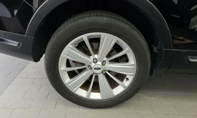 Ford Explorer 2018, 71377 км, за 8794.79 USD
