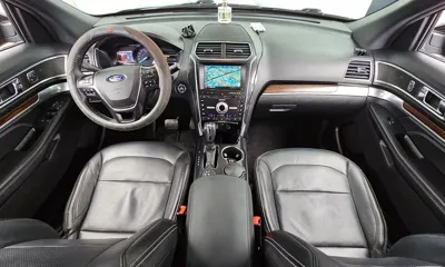 Ford Explorer 2018, 71377 км, за 8794.79 USD - фото 7
