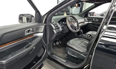 Ford Explorer 2018, 71377 км, за 8794.79 USD - фото 10