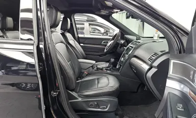 Ford Explorer 2018, 71377 км, за 8794.79 USD - фото 11