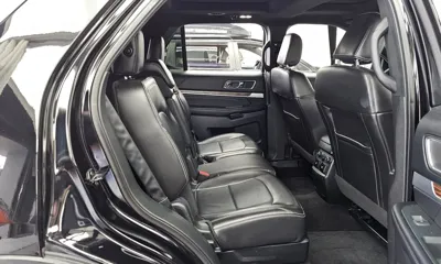 Ford Explorer 2018, 71377 км, за 8794.79 USD - фото 12