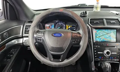 Ford Explorer 2018, 71377 км, за 8794.79 USD - фото 13
