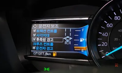 Ford Explorer 2018, 71377 км, за 8794.79 USD - фото 16