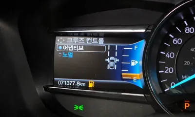 Ford Explorer 2018, 71377 км, за 8794.79 USD - фото 17