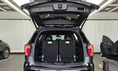 Ford Explorer 2018, 71377 км, за 8794.79 USD - фото 20