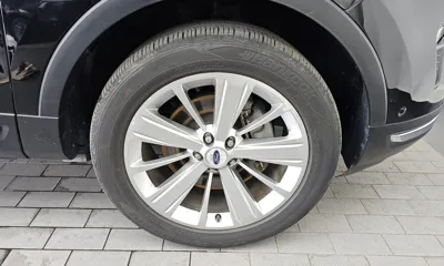 Ford Explorer 2018, 71377 км, за 8794.79 USD - фото 21