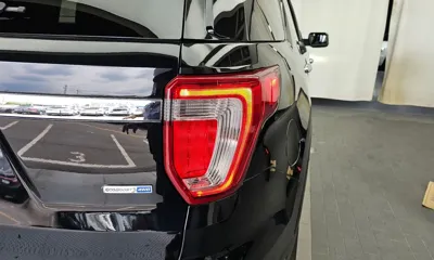 Ford Explorer 2018, 71377 км, за 8794.79 USD - фото 23