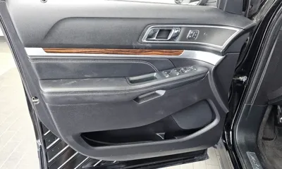 Ford Explorer 2018, 71377 км, за 8794.79 USD - фото 24