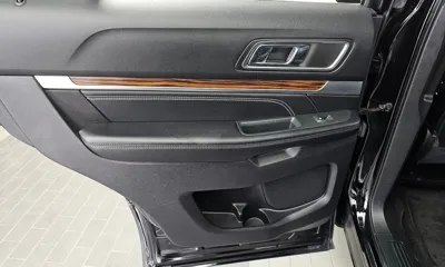 Ford Explorer 2018, 71377 км, за 8794.79 USD - фото 25