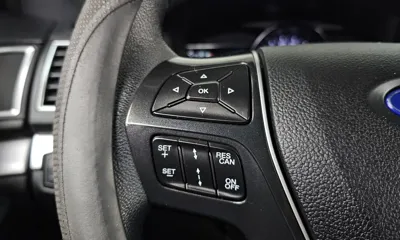 Ford Explorer 2018, 71377 км, за 8794.79 USD - фото 26