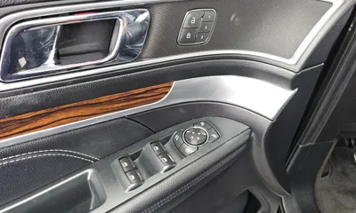Ford Explorer 2018, 71377 км, за 8794.79 USD - фото 29