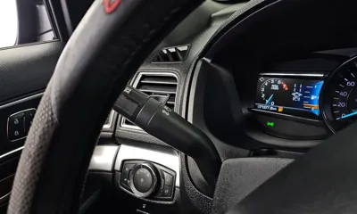 Ford Explorer 2018, 71377 км, за 8794.79 USD - фото 30