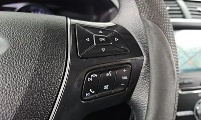 Ford Explorer 2018, 71377 км, за 8794.79 USD - фото 32
