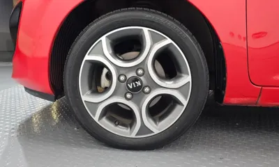 Kia Morning 2015, 73408 км, за 3559.18 USD
