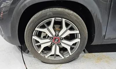 Kia Seltos 2022, 43380 км, за 14006.52 USD