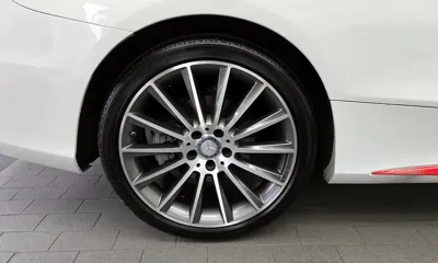 Mercedes-Benz C-Class 2017, 99712 км, за 12929.85 USD