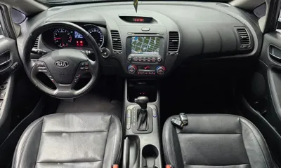 Kia K3 2015, 125105 км, за 3931.99 USD - фото 7